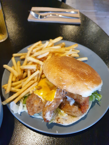 Donkey Fried Chicken, Kyneton - Hospitality and gastronomy