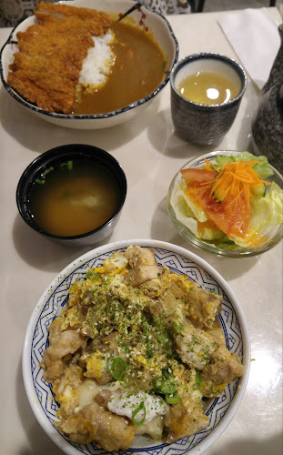 Katsuya - Hospitality and gastronomy