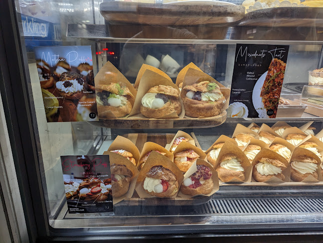 Beppin - Hospitality and gastronomy