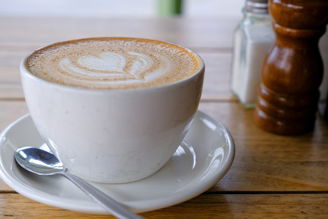 Opinii despre Riverbank Cafe în Melbourne - Hospitality and gastronomy