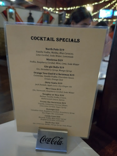 Opinii despre sSs BBQ Barns Bar N’ Grill în Coffs Harbour - Hospitality and gastronomy