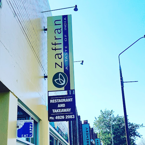 Comentarii opinii despre Zaffran Indian Restaurant and Takeaway