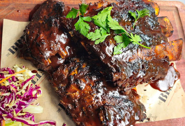 The Breslin Steakhouse - Hospitality and gastronomy