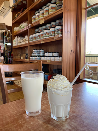 Caldermeade Farm & Cafe