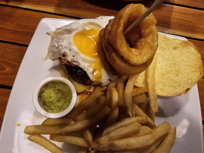 Comentarii opinii despre The Grosvenor Hotel