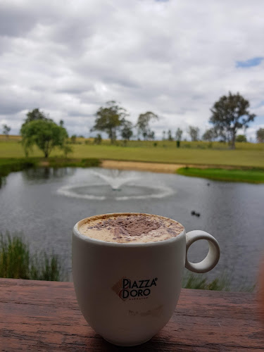 The Deck Cafe Lovedale - Sydney