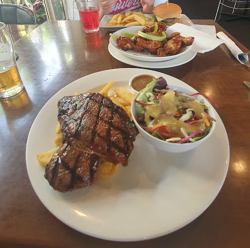 Shearers Arms Tavern - Hospitality and gastronomy