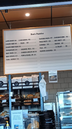 The Village Baker Black Forest - Hospitality and gastronomy