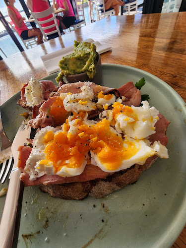 Rockpool Pavilion - Hospitality and gastronomy