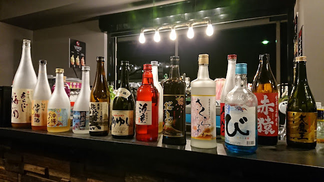 Comentarii opinii despre Gyoza Gyoza