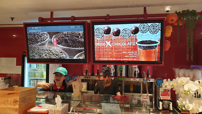Gong Cha - Brisbane City