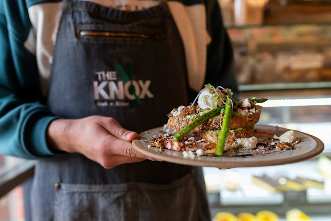 Opinii despre The Knox Made in Watson în Watson - Hospitality and gastronomy