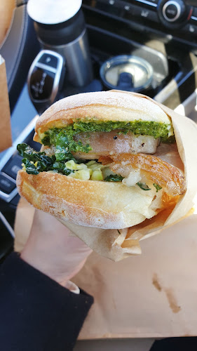 Beatrix Bakes - North Melbourne