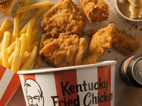 KFC Ballarat - Hospitality and gastronomy