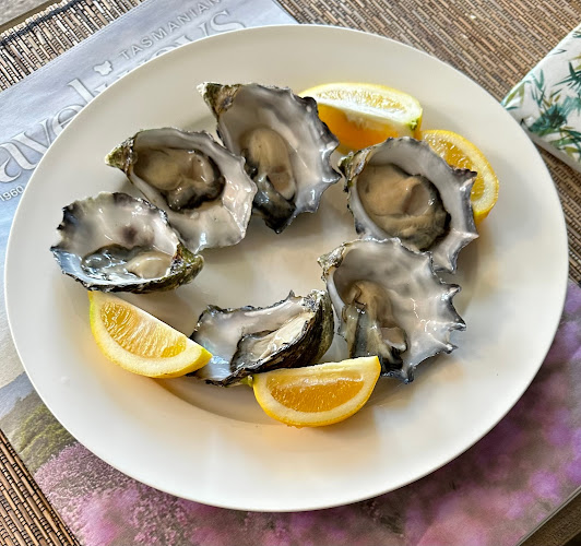 Stanley Seafood - Stanley