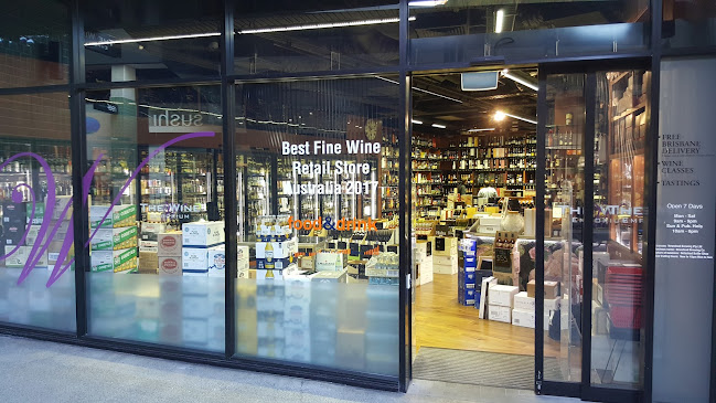 The Wine Emporium