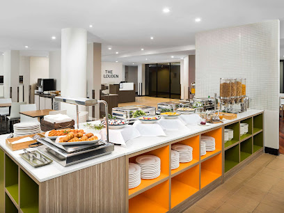 The Louden Kitchen & Grill