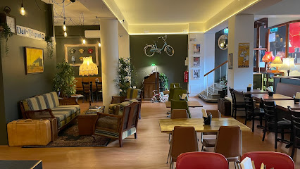 Aunty Ed's Restaurant and Bar