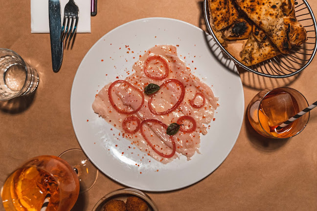 Comentarii opinii despre Da Mario Restaurant