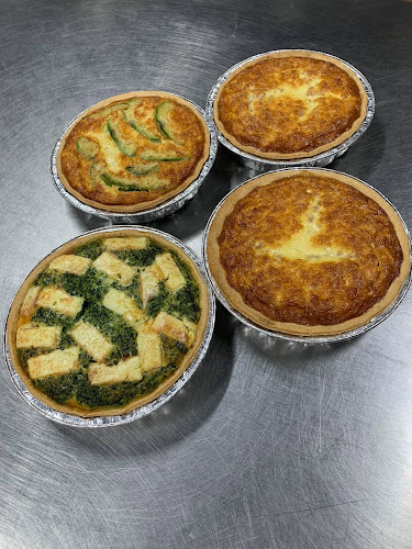 Opinii despre Continental Bake House Moorabbin în Moorabbin - Hospitality and gastronomy