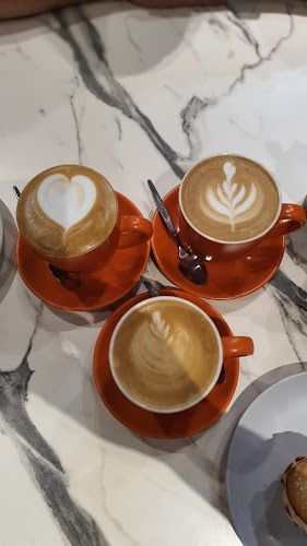 Hotshot Coffee Bar - Taree