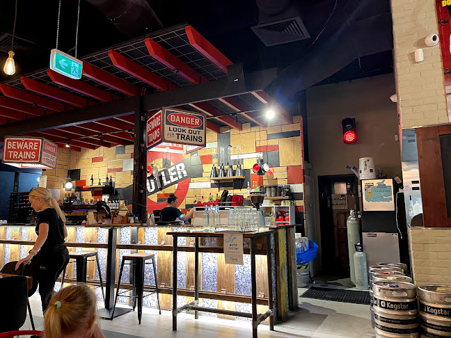 Shop 25 & 26 Butler Shopping Centre, 175 Butler Blvd, Butler WA 6036