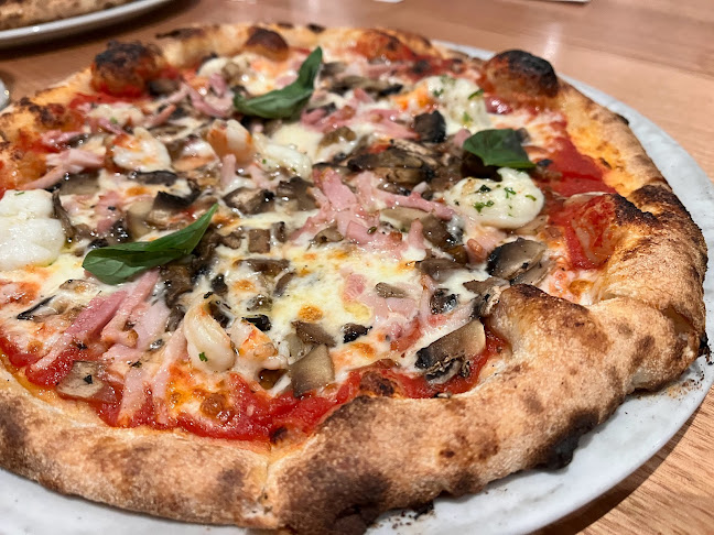 Bistro Bellavista - Hospitality and gastronomy