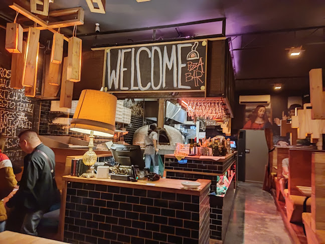 Opinii despre Pizza Bar în Geelong West - Hospitality and gastronomy