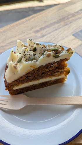 Opinii despre Miss Lilly’s - Bakery Café în Newtown - Hospitality and gastronomy