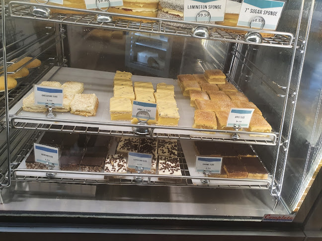 Mudgee Bakery & Cafe - Hospitality and gastronomy