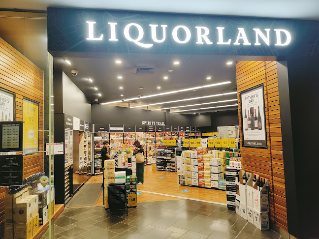 Liquorland Carindale Westfield