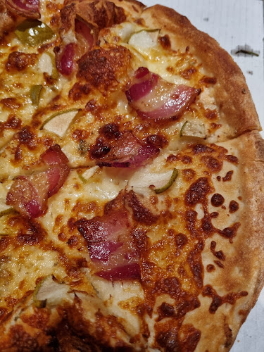 Comentarii opinii despre Pizza on Cambridge