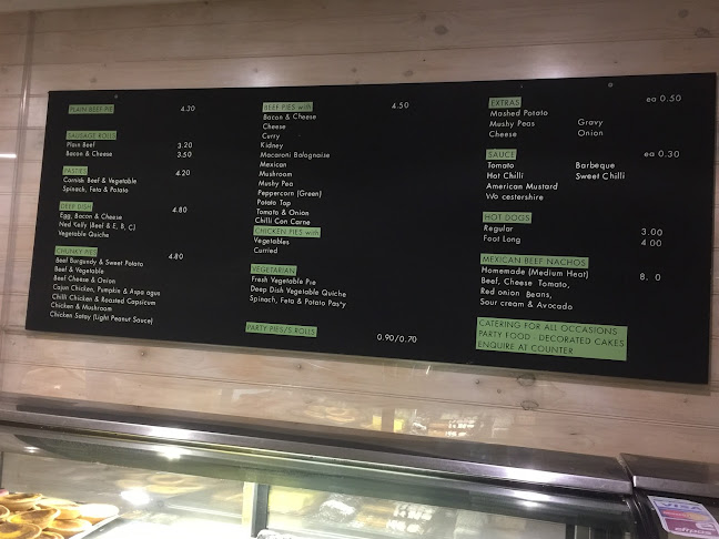 Opinii despre The House of Pie în Matraville - Hospitality and gastronomy