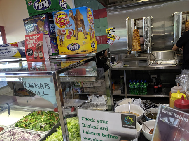 Domino's Pizza Karama