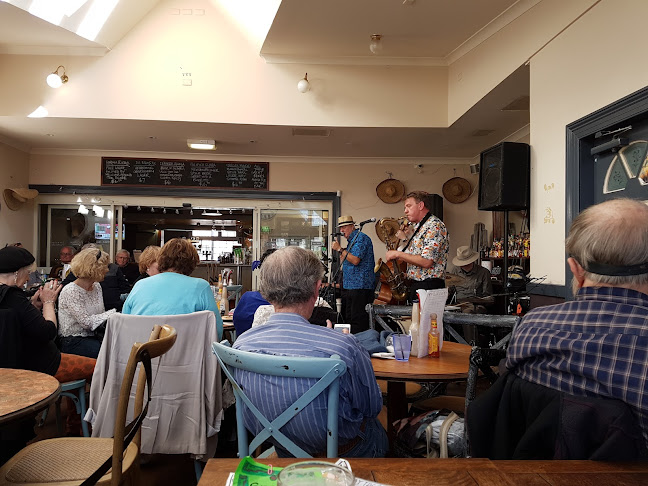 Comentarii opinii despre Mittagong Hotel