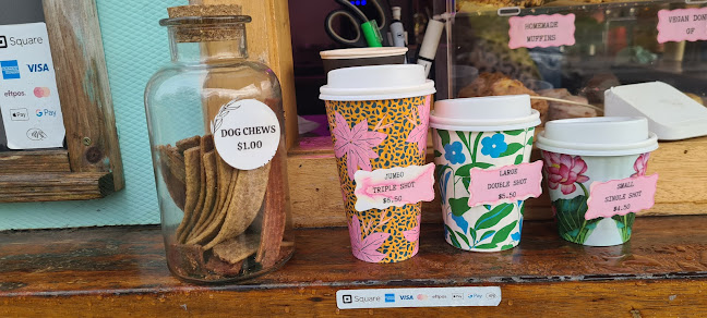 Mogo Brew Crew - Hospitality and gastronomy