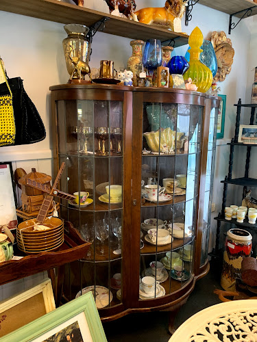 Odins Hollow - Wooloowin