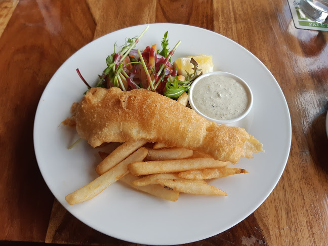 Comentarii opinii despre The Deck Busselton