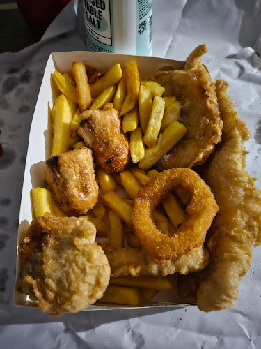 Cobblebank Fish and Chips - Hospitality and gastronomy