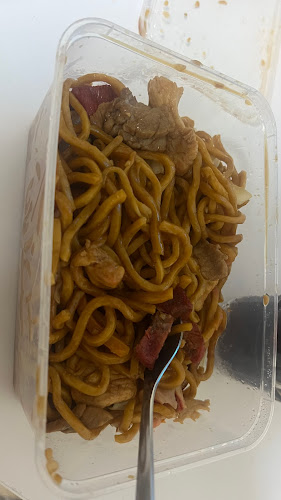 Fantastic Noodle Bar - Hospitality and gastronomy