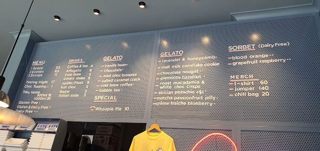 near Roe st lights, 180 William St, Northbridge WA 6003