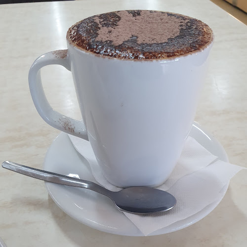 Comentarii opinii despre Drouin Bakery & Cafe