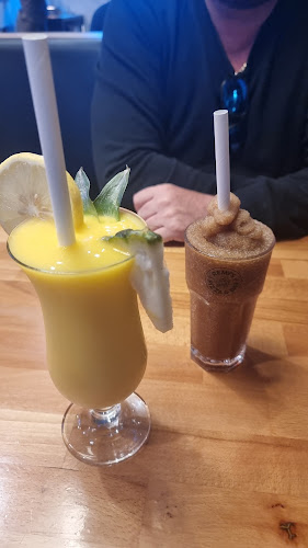 Comentarii opinii despre Remy's - Deep Dish Pizza & Bar