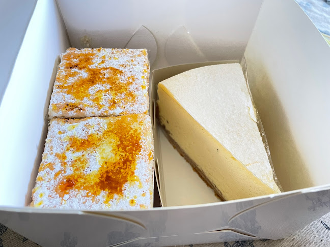 Lorraine's Patisserie