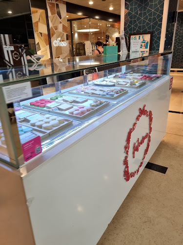 500 George St, Sydney NSW 2000