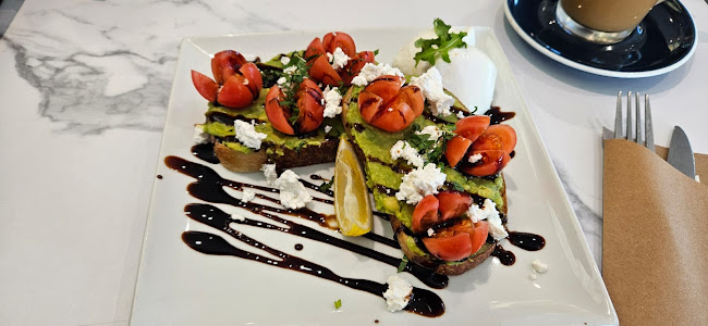 Dartagnan's Café - Hospitality and gastronomy