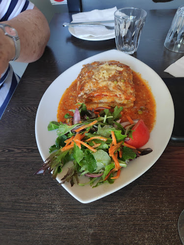 Comentarii opinii despre La Costa Restaurant