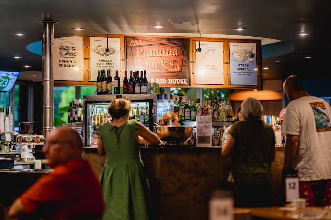 Bracken Ridge Tavern