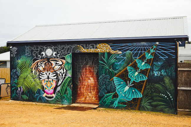 40 Lord St, Port Campbell VIC 3269