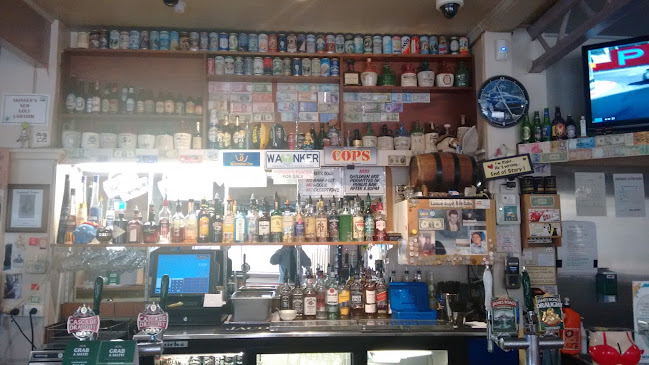 Horseshoe Inn - Hospitality and gastronomy